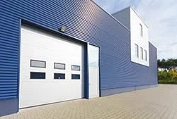 HighTech Garage Doors Kingwood, TX 281-569-4323 - commercial-inner
