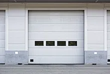 HighTech Garage Doors Kingwood, TX 281-569-4323 - commercial-sidebar
