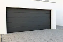 HighTech Garage Doors Kingwood, TX 281-569-4323 - overhead-inner