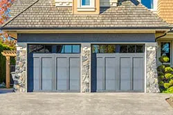 HighTech Garage Doors Kingwood, TX 281-569-4323 - residential-inner